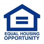 Equal Housing Opportuniity