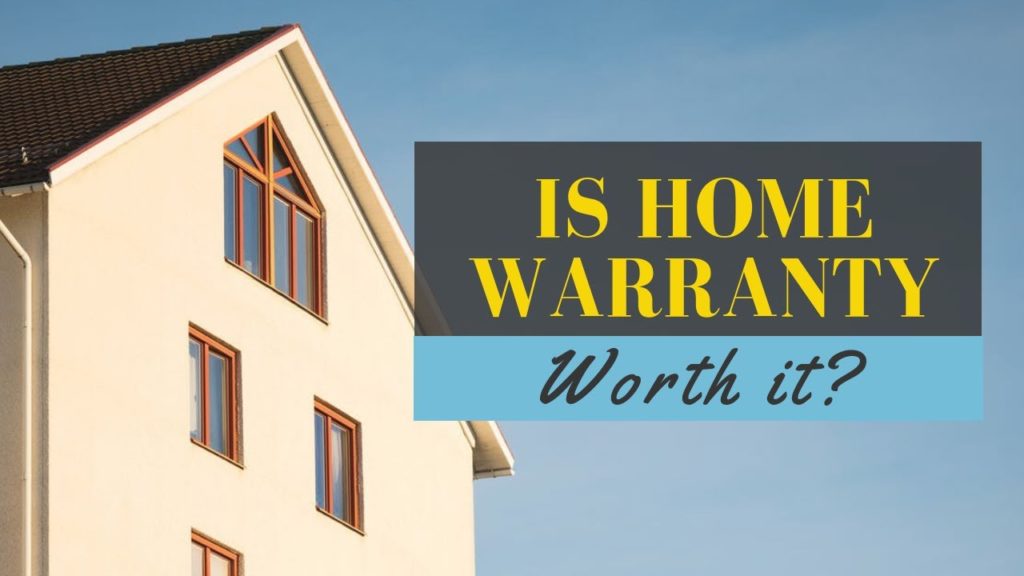 Home Warranty