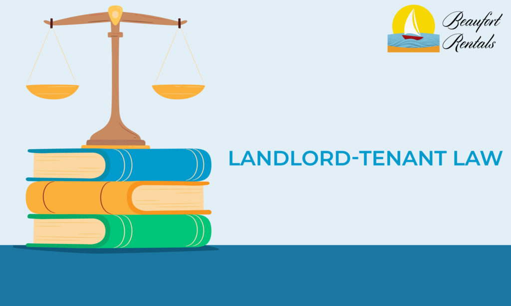 Landlord-Tenant Law