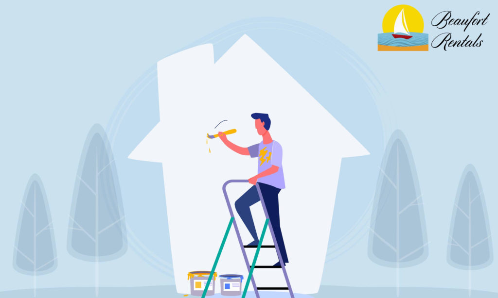 Rental Property Renovations