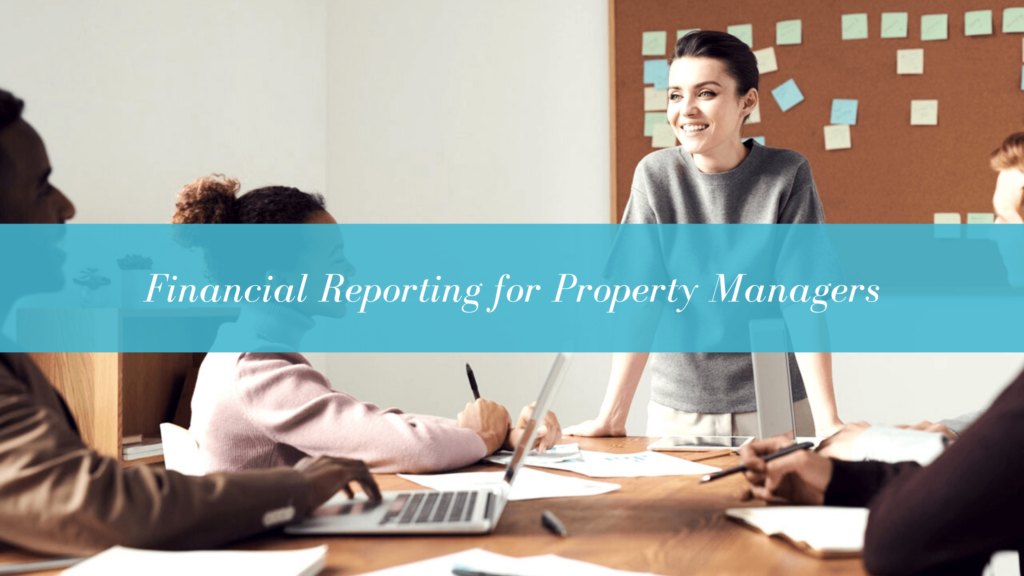 Guide to Financial Reporting for Beaufort Property Managers - article banner