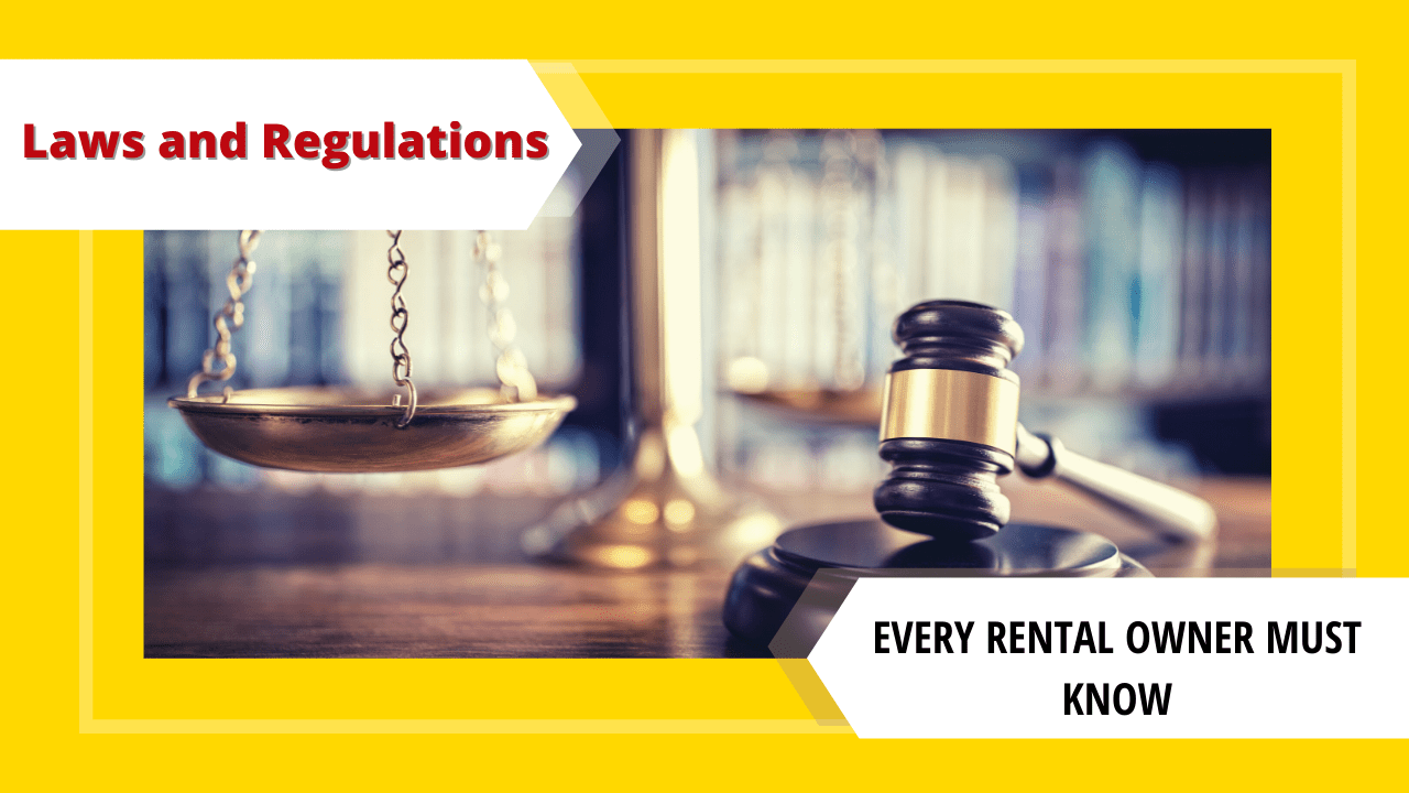 Laws and Regulations Every South Carolina Rental Owner Must Know