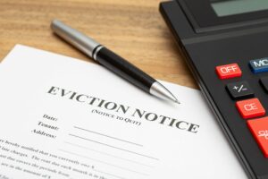 Eviction Rules