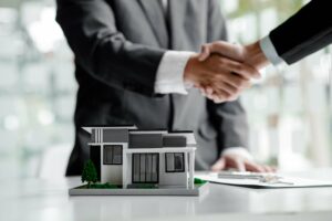 Invest in Property Management