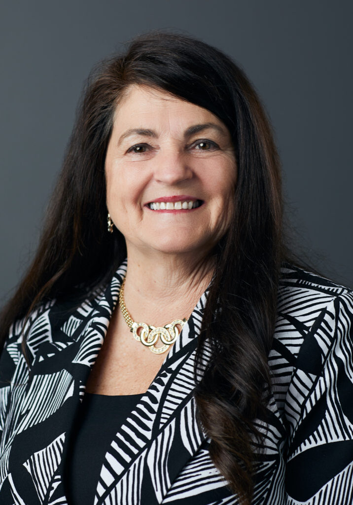 Patricia Stone